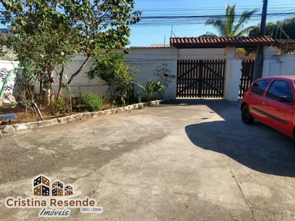 Casa, 350 m² - Foto 2
