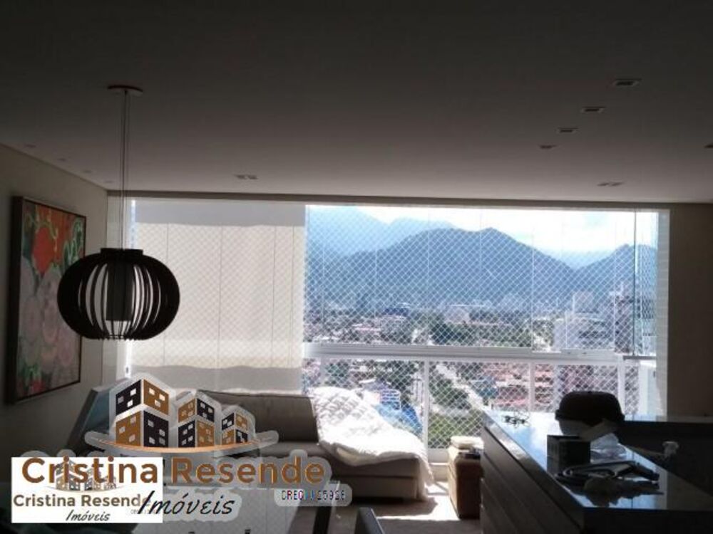 Apartamento, 4 quartos - Foto 1