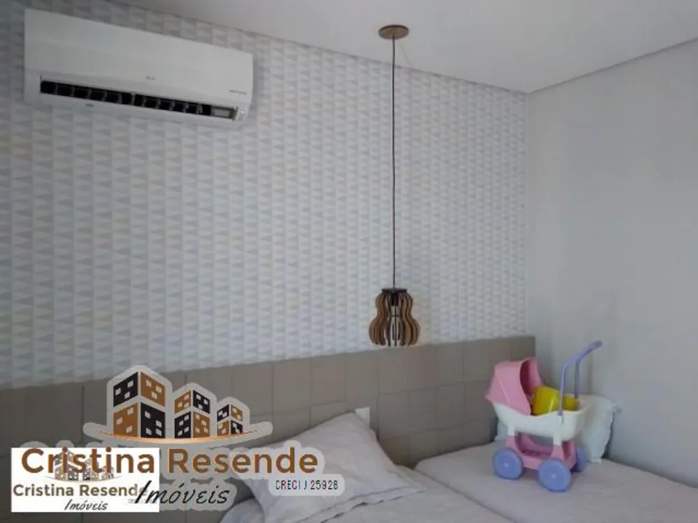 Apartamento, 4 quartos - Foto 6