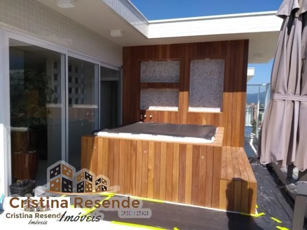 Apartamento, 4 quartos - Foto 3