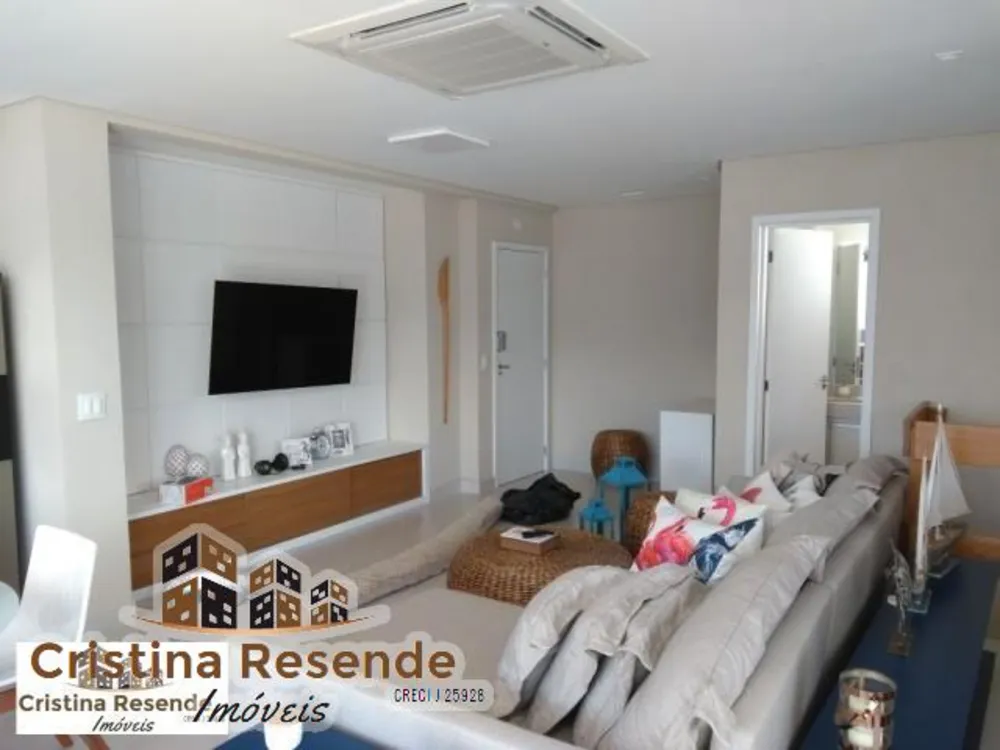Apartamento, 4 quartos - Foto 4