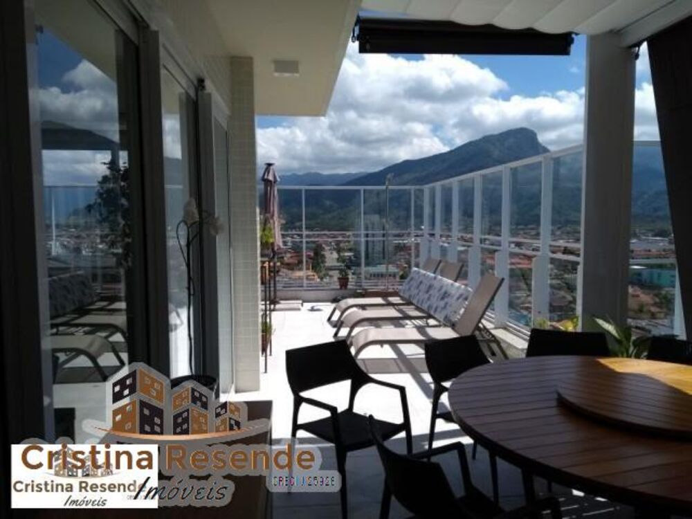 Apartamento, 4 quartos - Foto 4