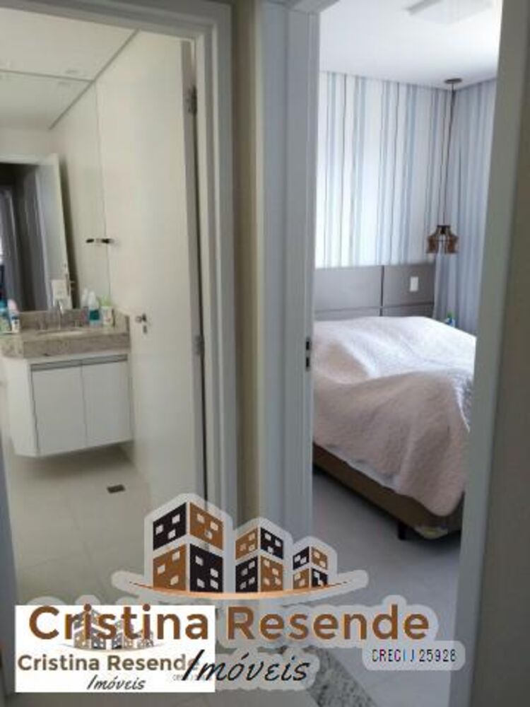 Apartamento, 4 quartos - Foto 3