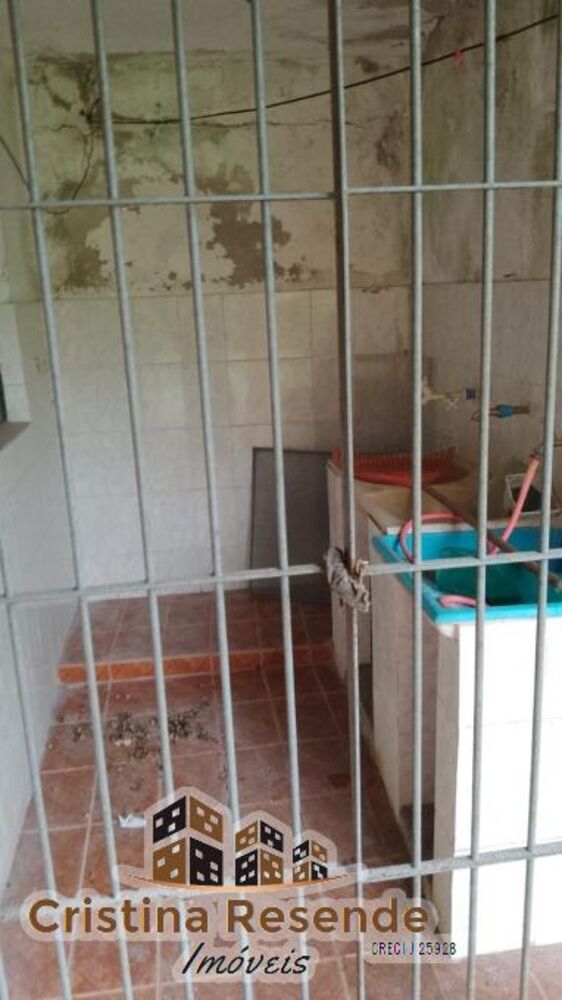 Chácara, 4 quartos, 400 m² - Foto 1