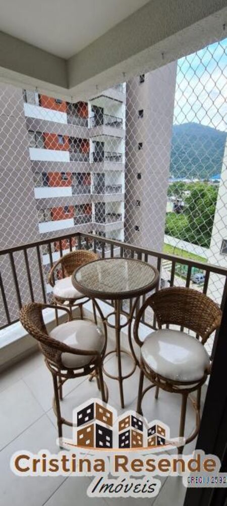 Apartamento, 2 quartos, 65 m² - Foto 4