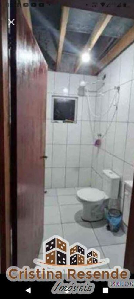 Casa, 2 quartos - Foto 2