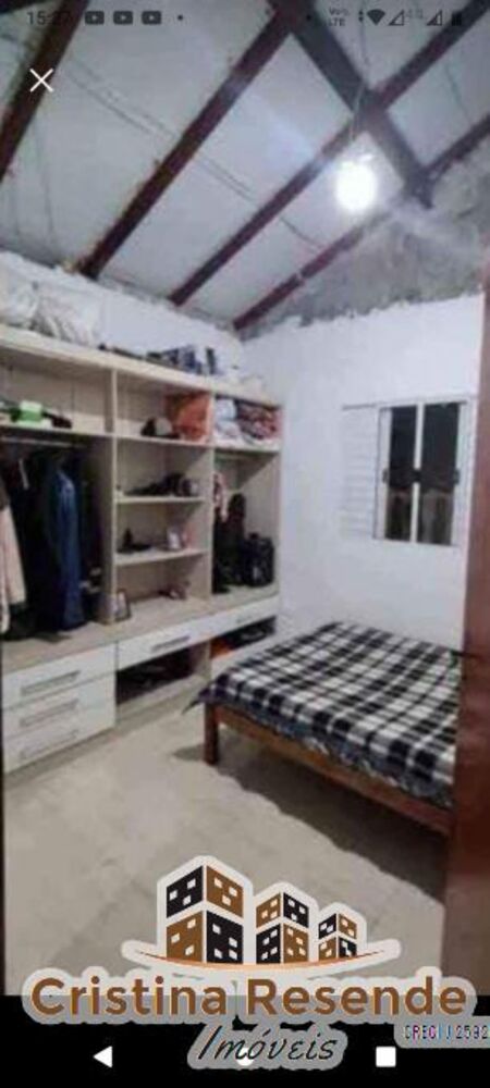 Casa, 2 quartos - Foto 4
