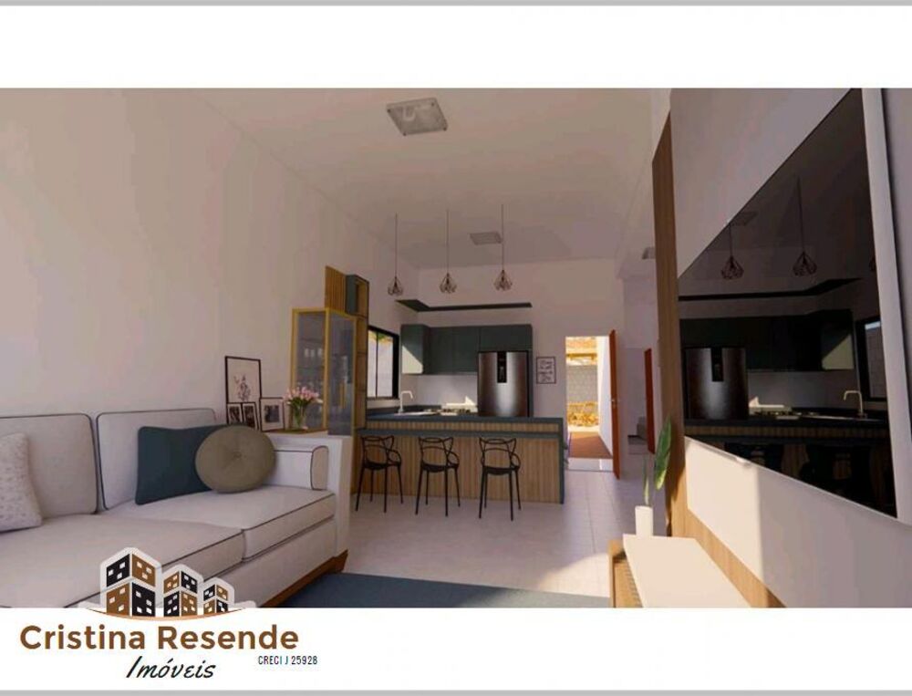Casa, 3 quartos, 70 m² - Foto 14
