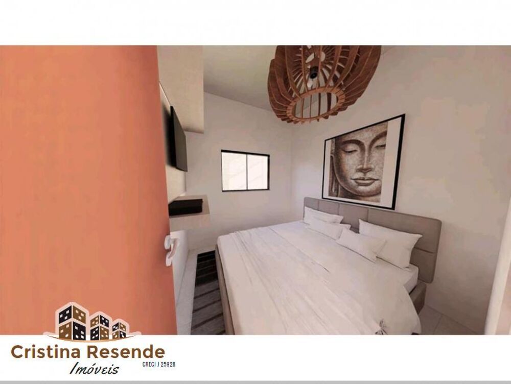Casa, 3 quartos, 70 m² - Foto 7