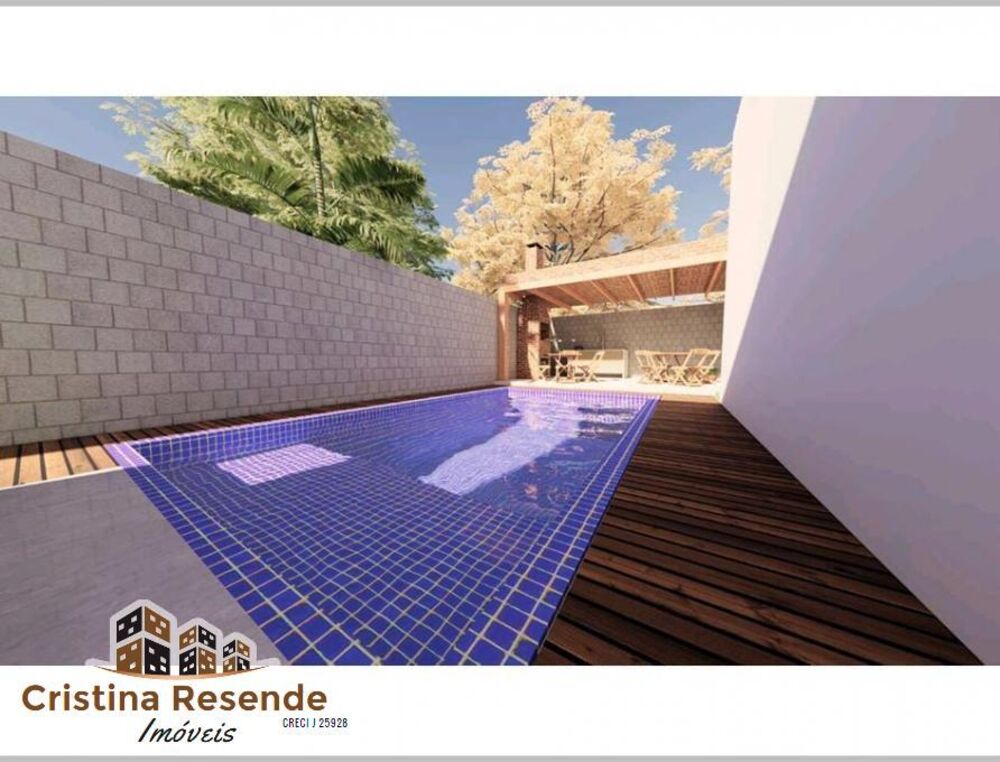 Casa, 3 quartos, 70 m² - Foto 10