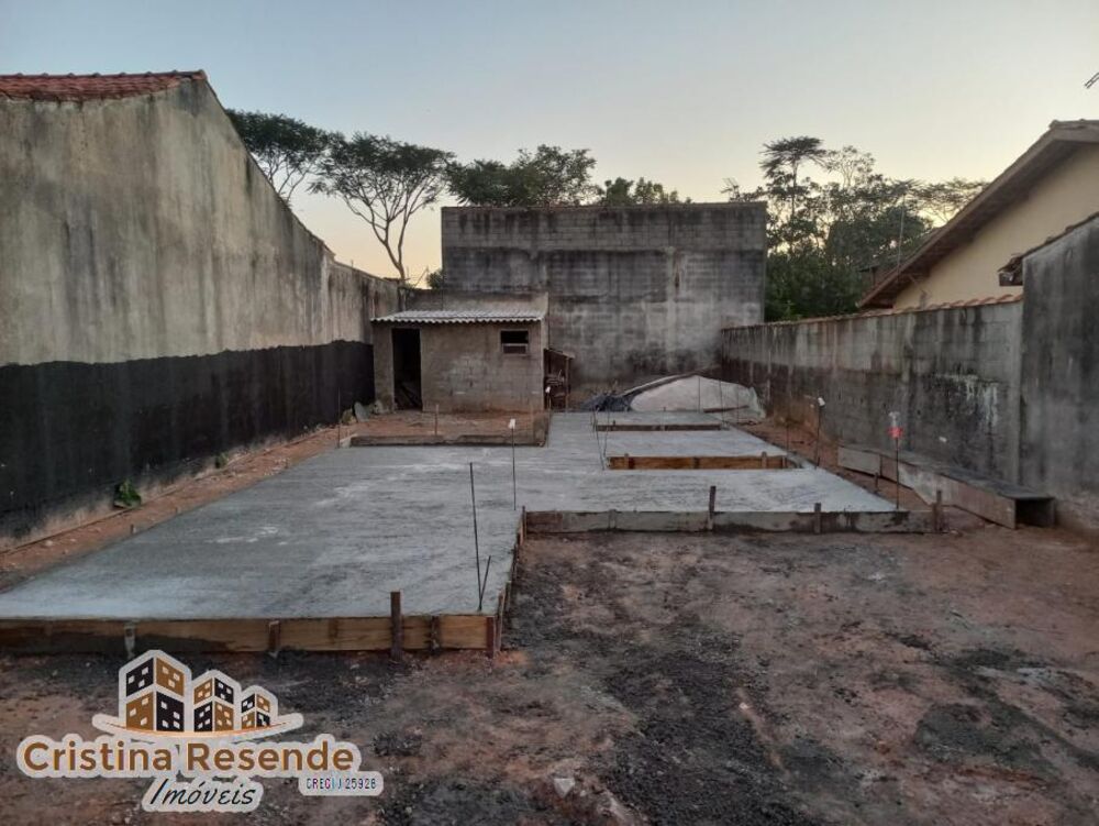 Casa, 3 quartos, 70 m² - Foto 4