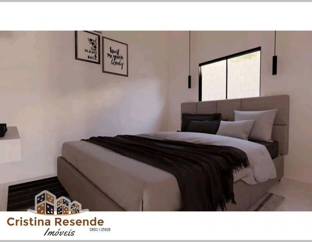 Casa, 3 quartos, 70 m² - Foto 8