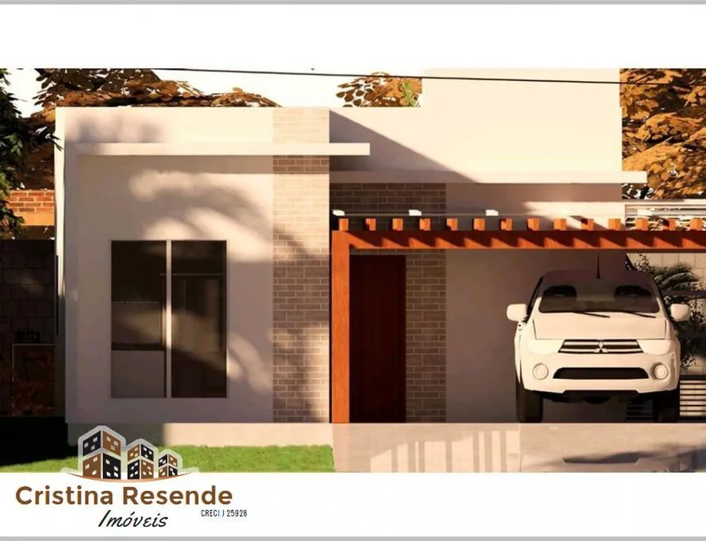 Casa, 3 quartos, 70 m² - Foto 5