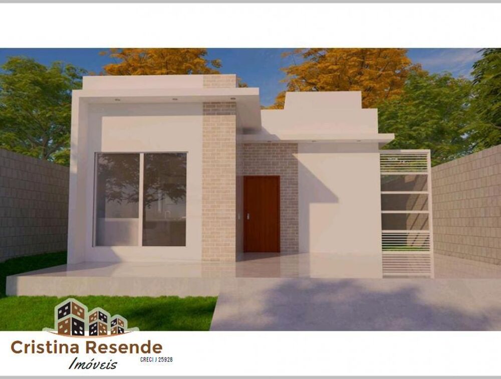 Casa, 3 quartos, 70 m² - Foto 11