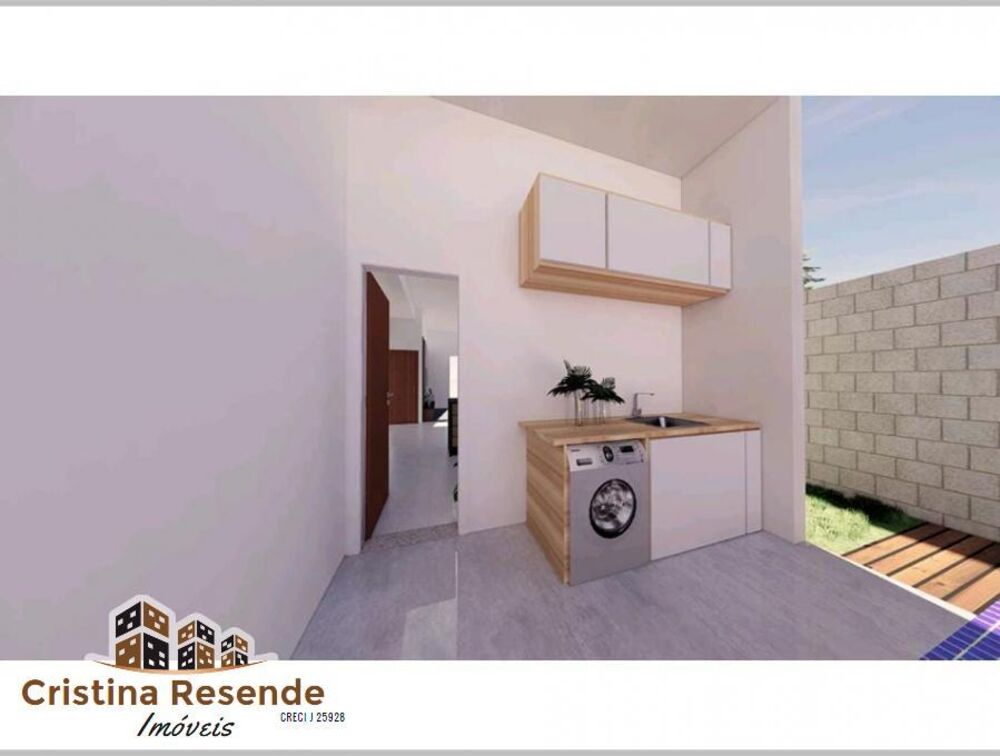 Casa, 3 quartos, 70 m² - Foto 5