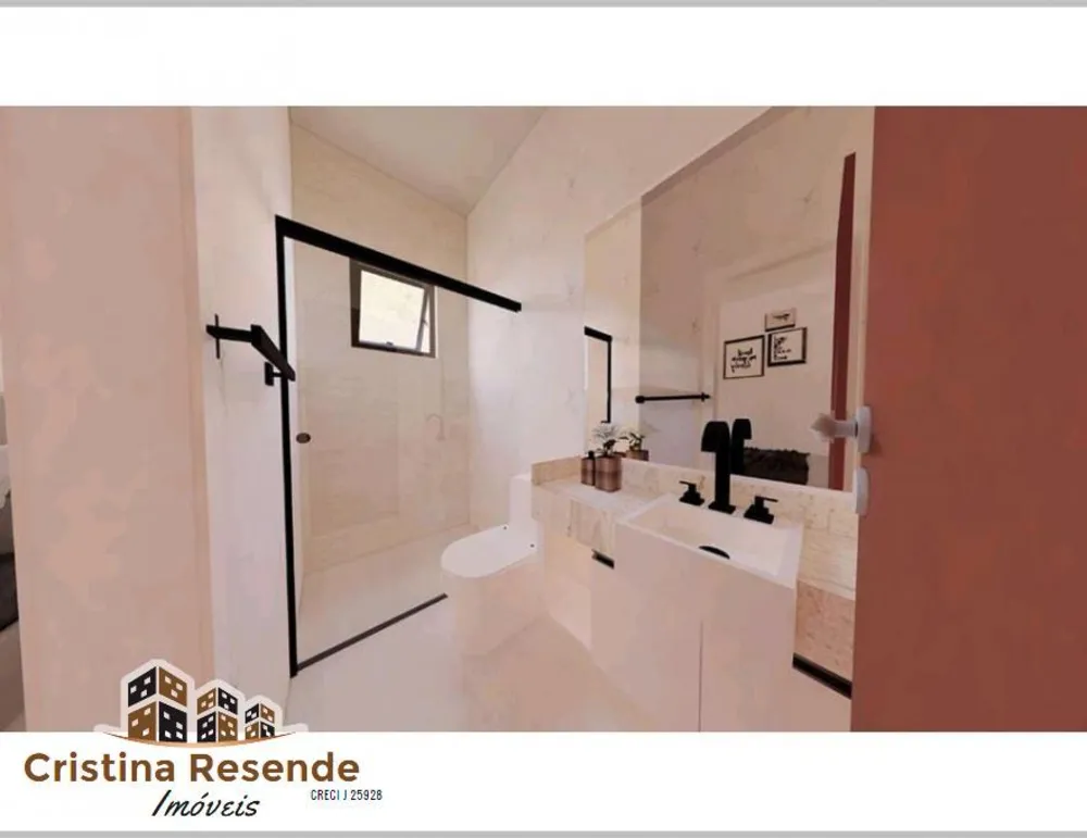 Casa, 3 quartos, 70 m² - Foto 16