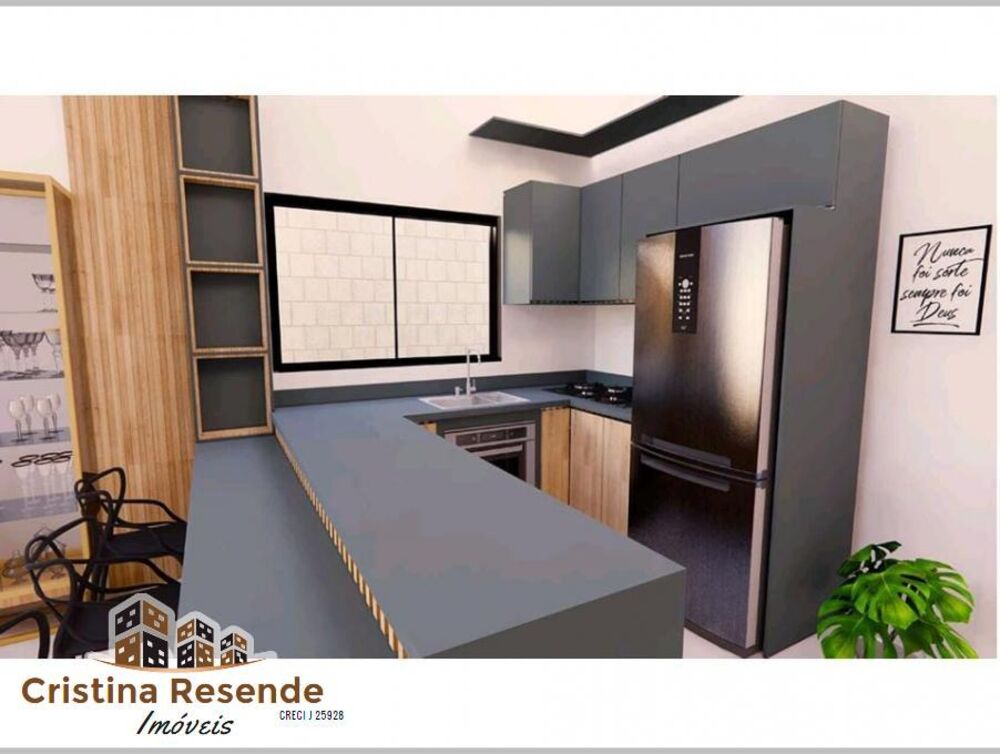 Casa, 3 quartos, 70 m² - Foto 12