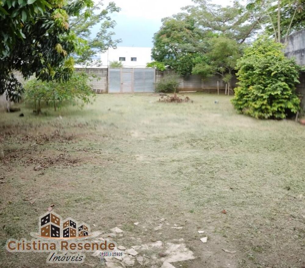 Casa, 1 quarto, 390 m² - Foto 1