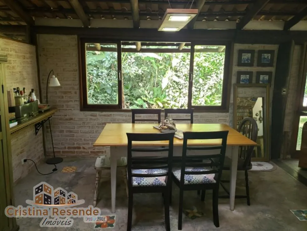 Casa de Condomínio, 2 quartos - Foto 2