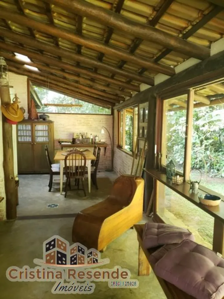 Casa de Condomínio, 2 quartos - Foto 1