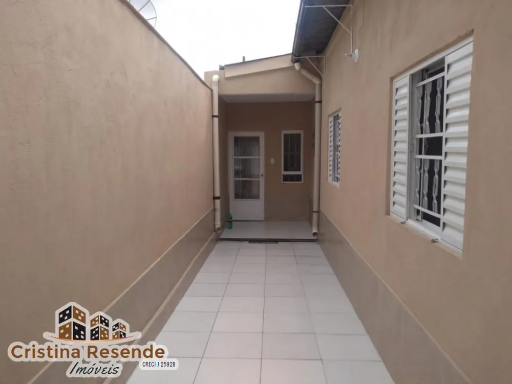 Casa, 2 quartos, 132 m² - Foto 1