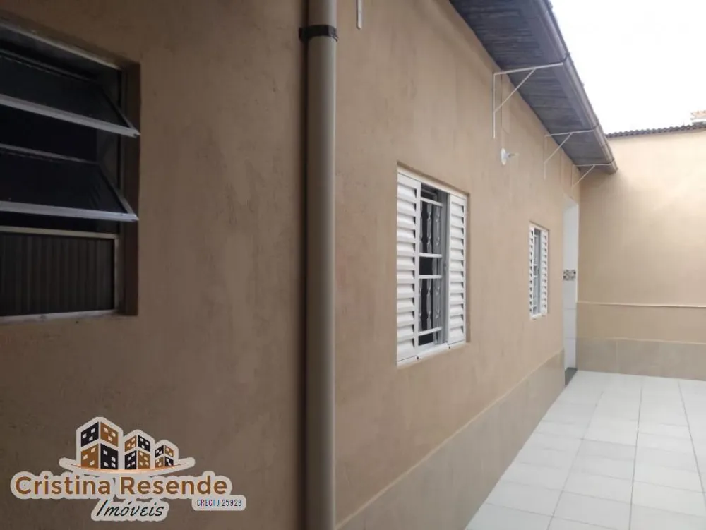 Casa, 2 quartos, 132 m² - Foto 4