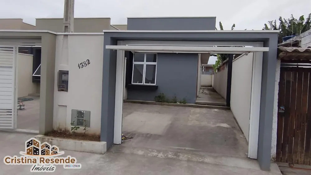 Casa, 2 quartos, 125 m² - Foto 5