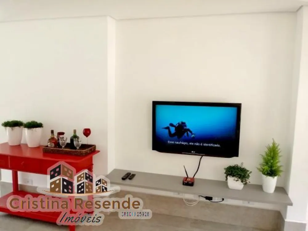 Casa, 4 quartos - Foto 15