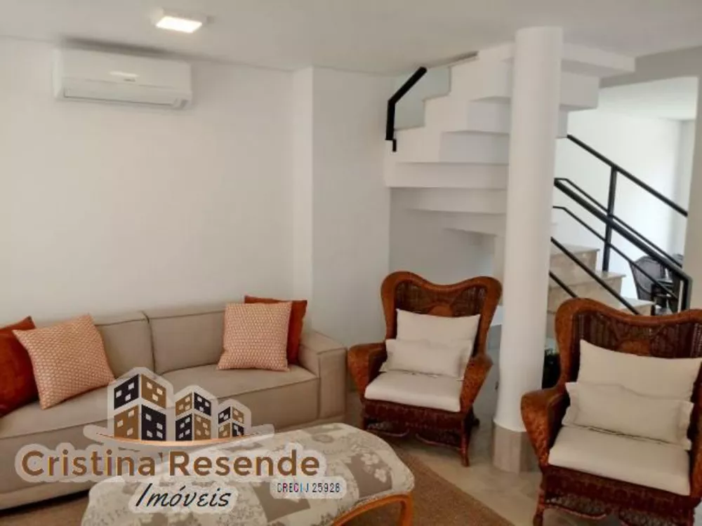 Casa à venda com 4 quartos - Foto 6