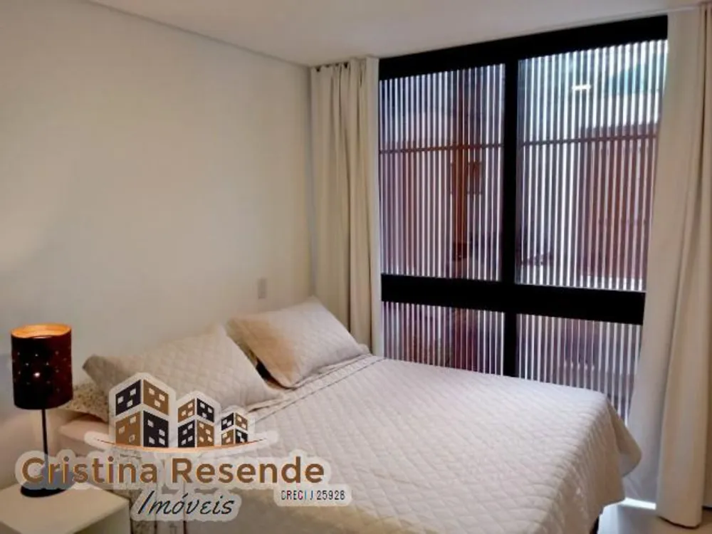 Casa, 4 quartos - Foto 11