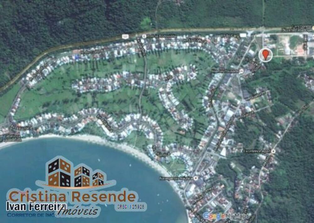 Terreno, 3800 m² - Foto 1