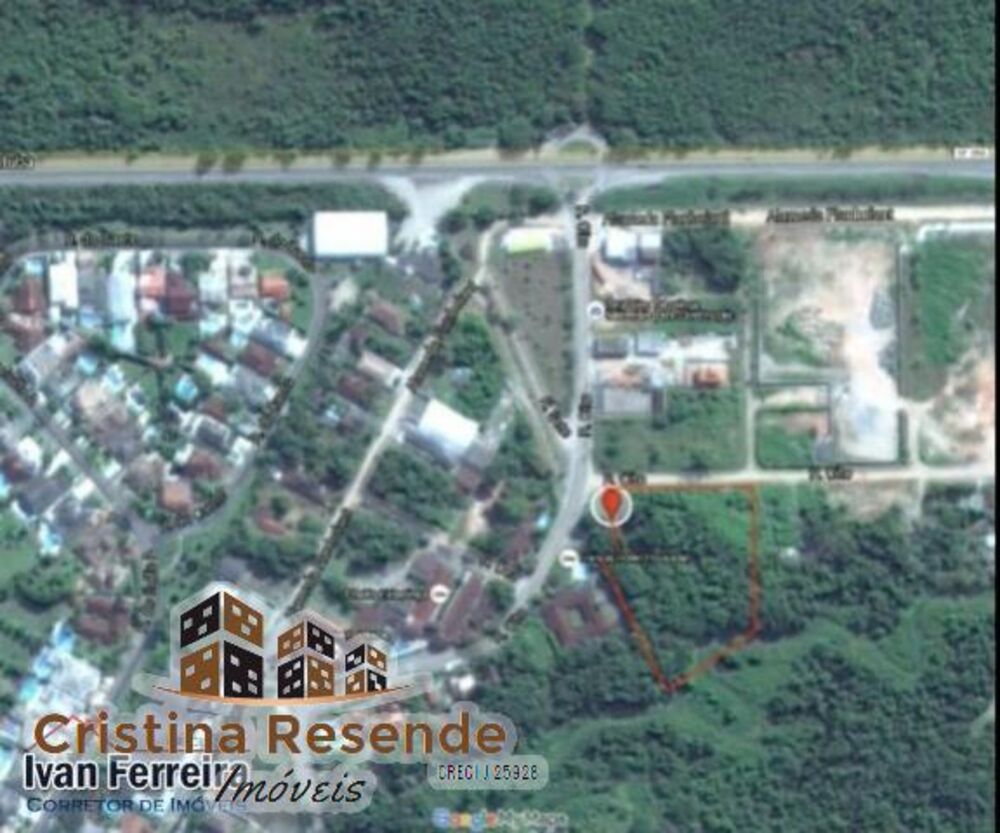 Terreno, 3800 m² - Foto 2