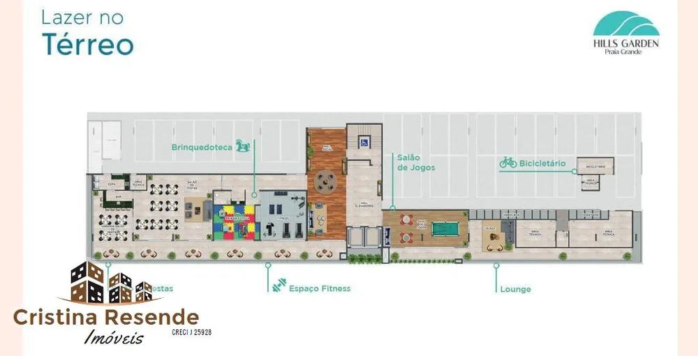 Apartamento, 2 quartos, 73 m² - Foto 12