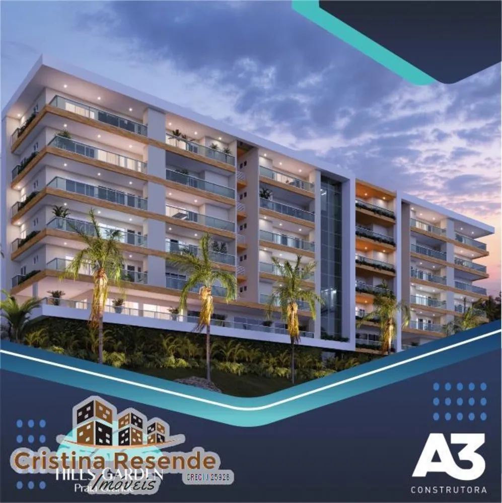 Apartamento, 2 quartos, 73 m² - Foto 5