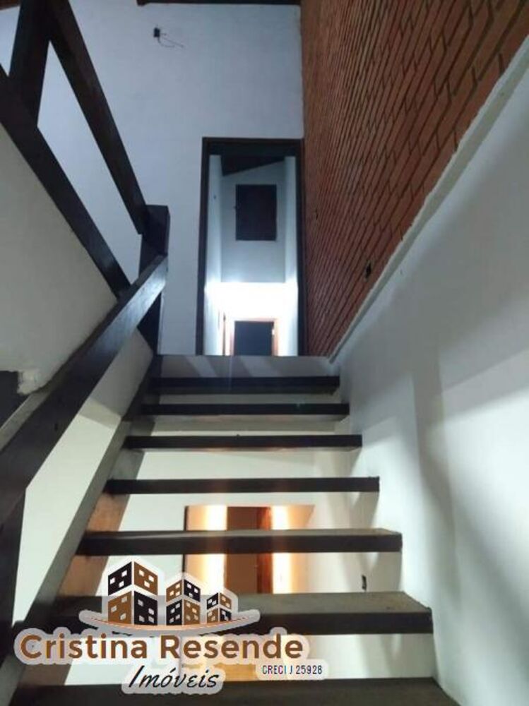Sobrado, 4 quartos, 170 m² - Foto 6