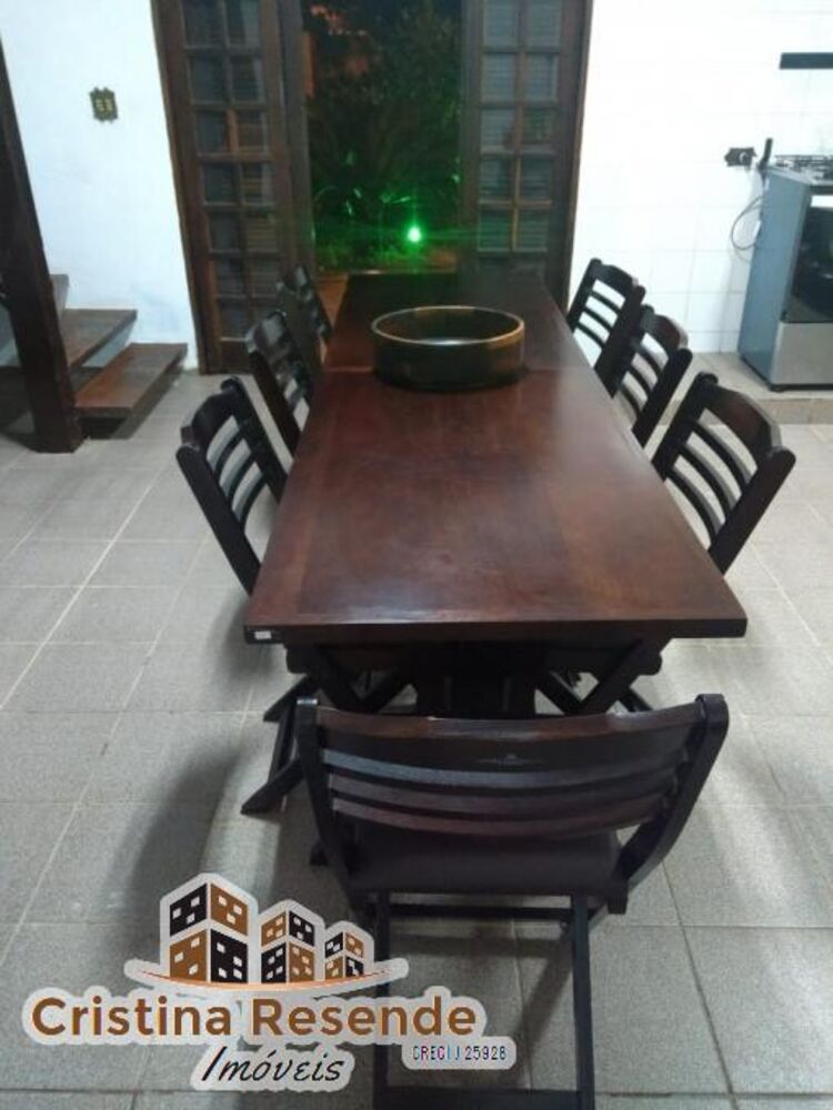 Sobrado, 4 quartos, 170 m² - Foto 2