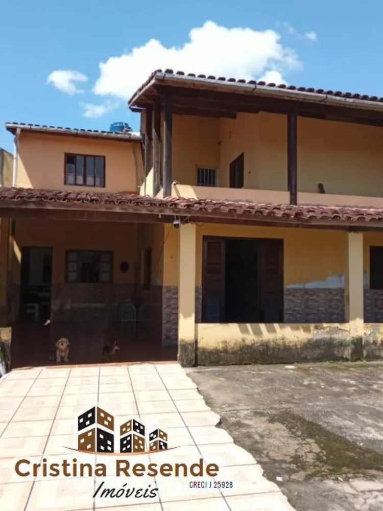 Sobrado, 3 quartos - Foto 1