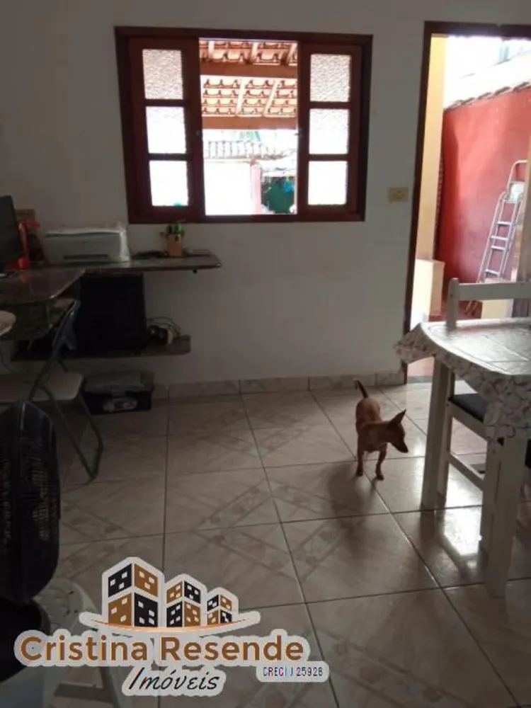 Sobrado, 3 quartos - Foto 2