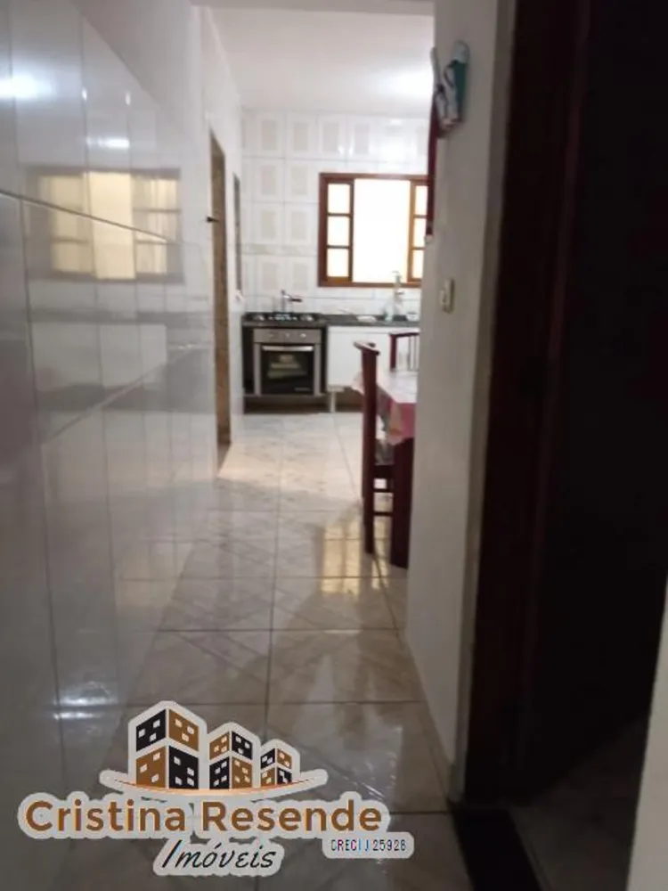 Sobrado, 3 quartos - Foto 3