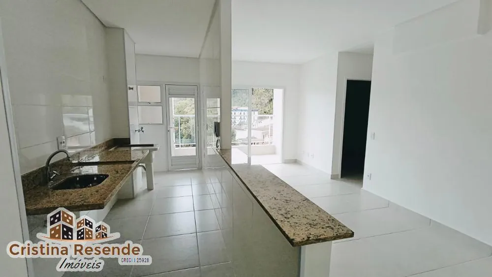 Apartamento, 2 quartos, 62 m² - Foto 2
