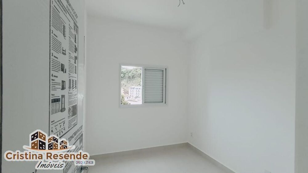 Apartamento à venda com 2 quartos, 62m² - Foto 4