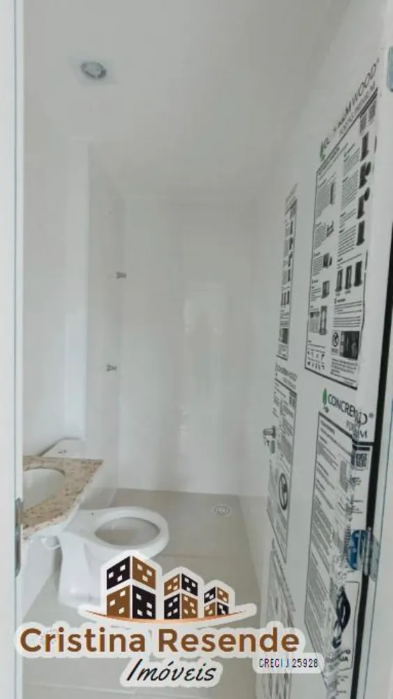 Apartamento, 2 quartos, 62 m² - Foto 9