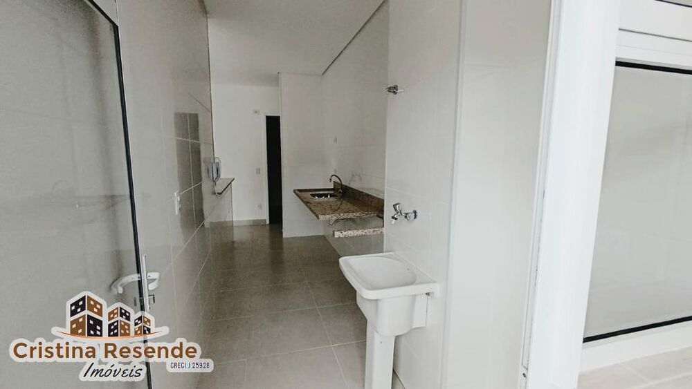 Apartamento à venda com 2 quartos, 62m² - Foto 2