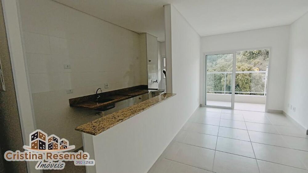 Apartamento à venda com 2 quartos, 62m² - Foto 3
