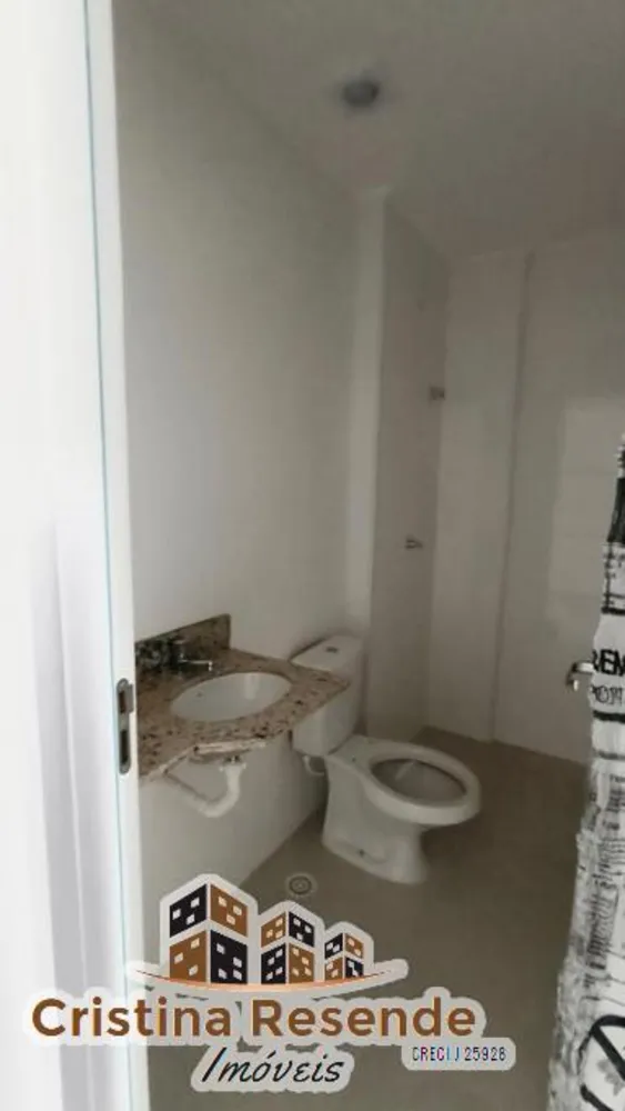 Apartamento, 2 quartos, 62 m² - Foto 8