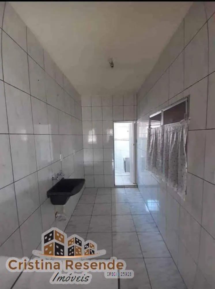 Casa, 4 quartos - Foto 6