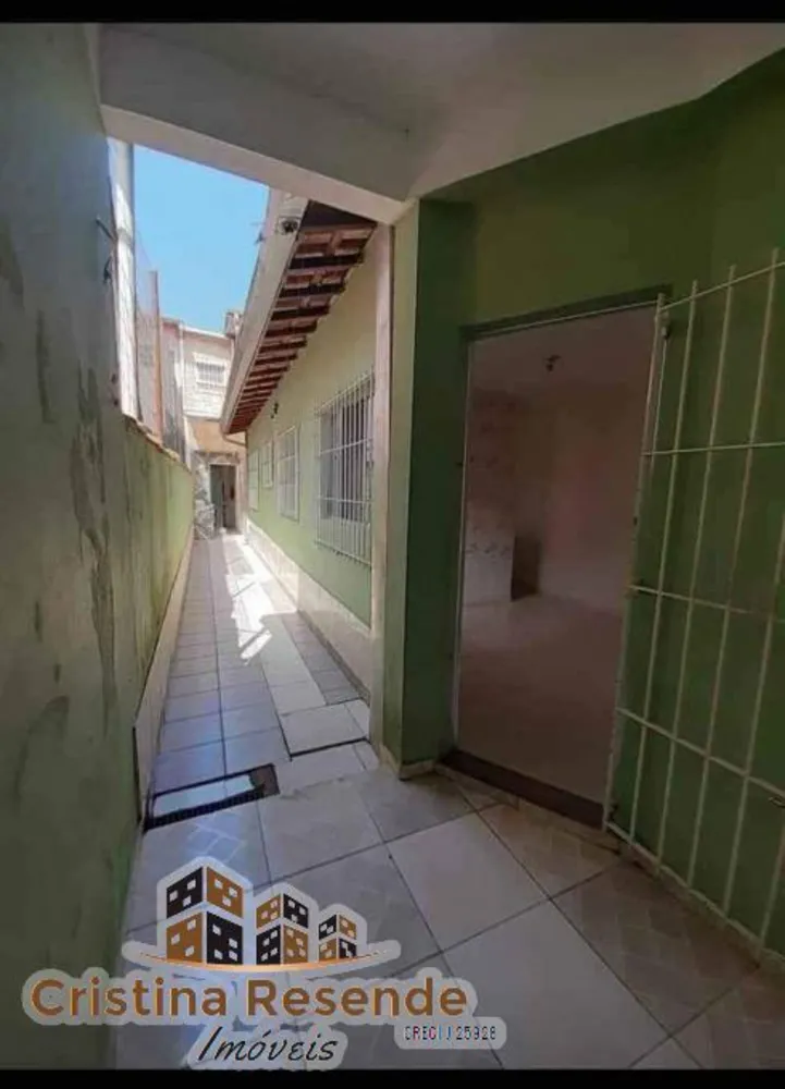 Casa, 4 quartos - Foto 9