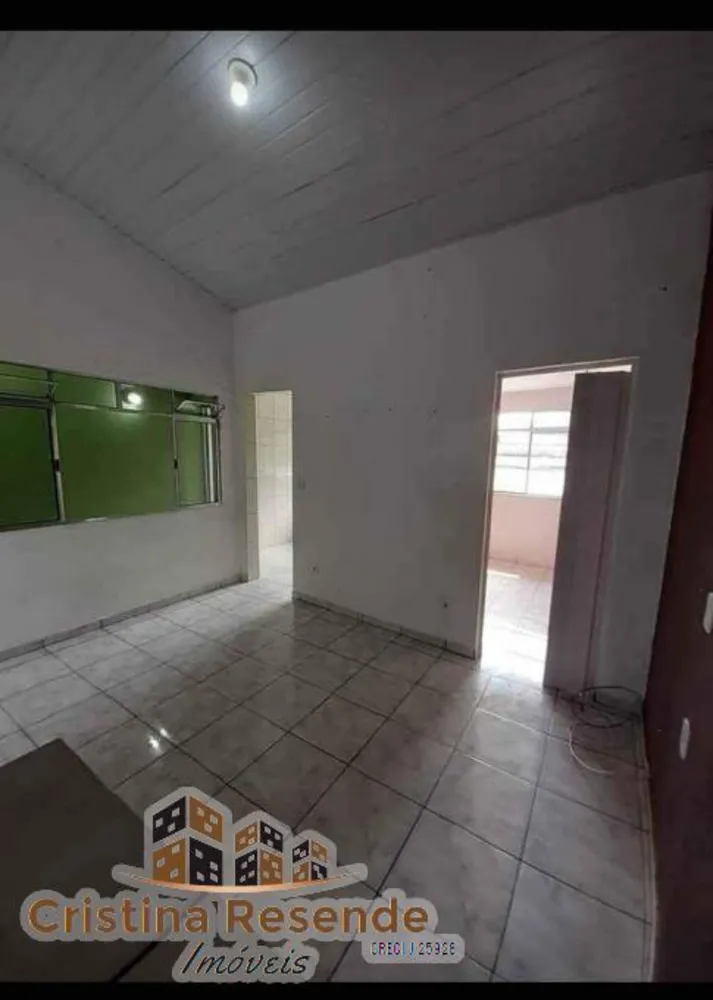 Casa, 4 quartos - Foto 1