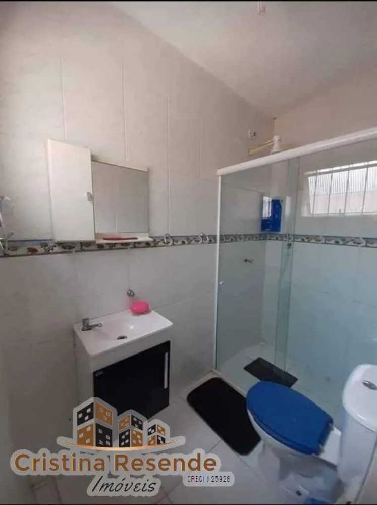 Casa, 4 quartos - Foto 5