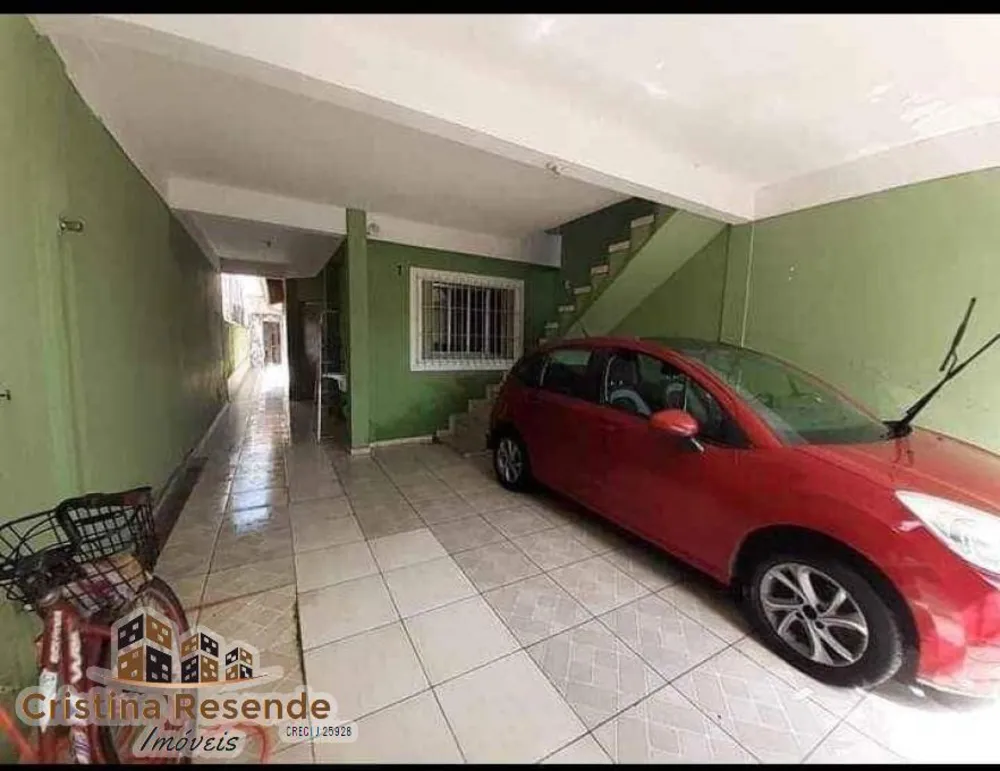 Casa, 4 quartos - Foto 4